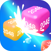2048躺平版icon