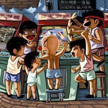 [Tap游话说] 聊一聊你玩得最久游戏（第143期）