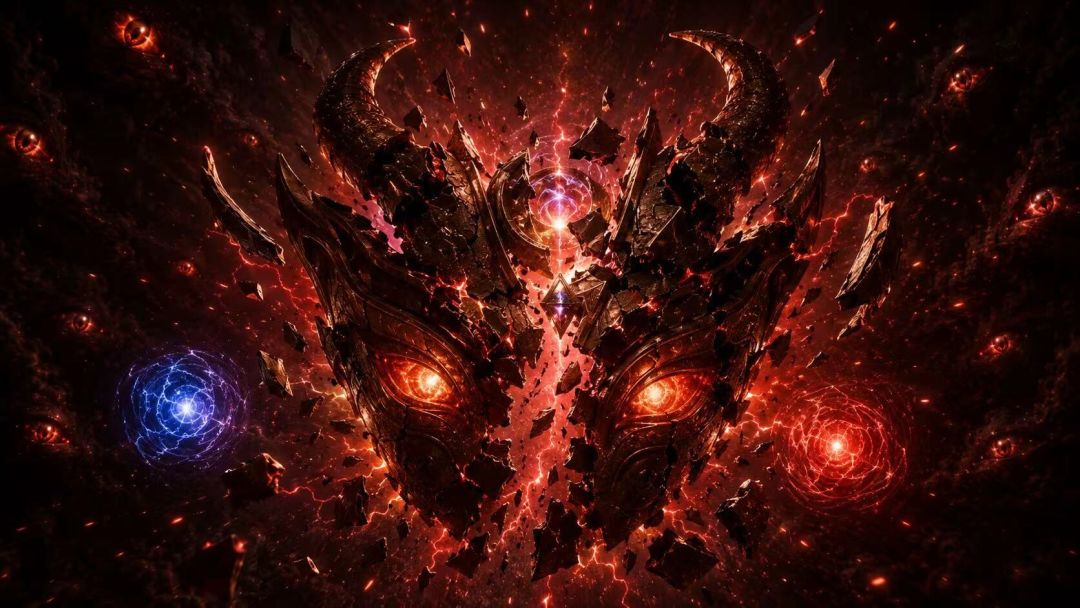 双生火：第五轮回游戏截图