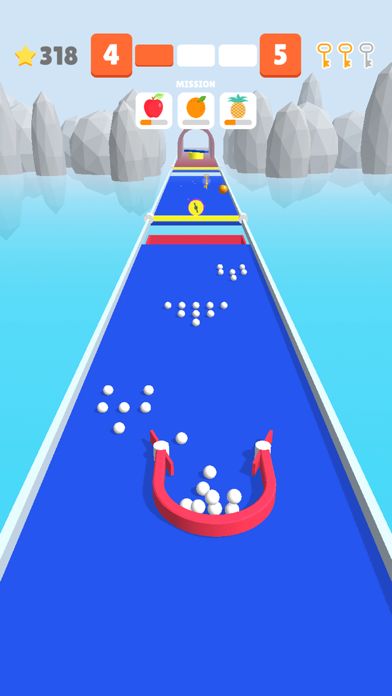 3D 推推推游戏截图