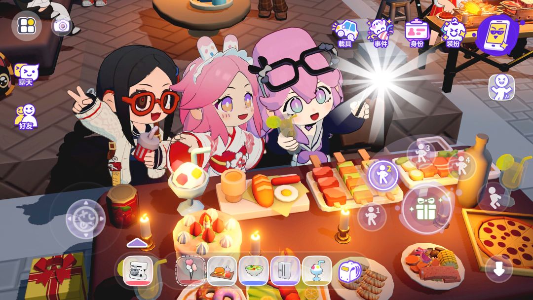 JungoJam游戏截图