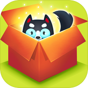 让宠物！ 魔术icon