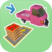 Stack & Go 3Dicon