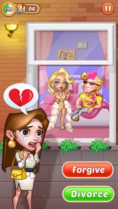 Hotel Craze® Design Makeover游戏截图