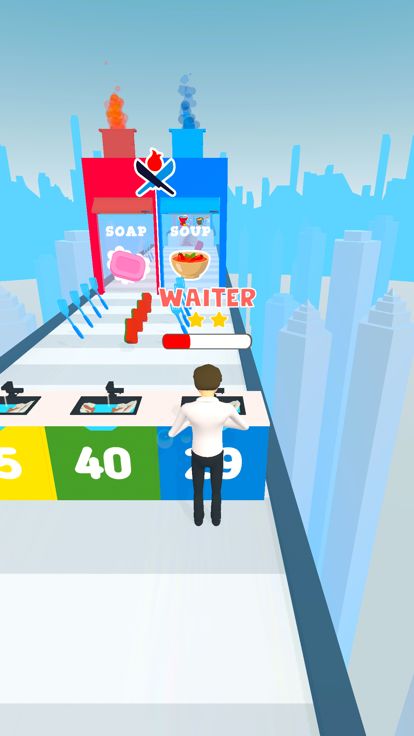 Chef Master!游戏截图