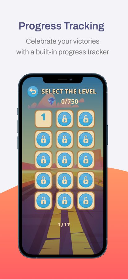 Unblock Parking 2024游戏截图