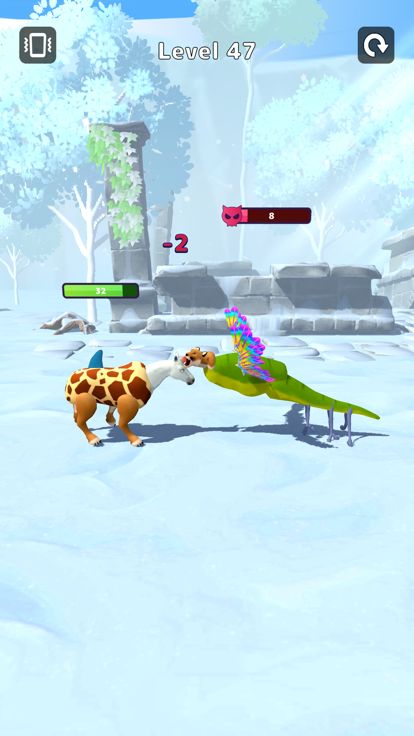 Zoologic!游戏截图