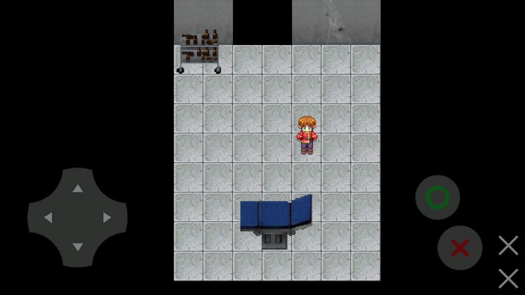 锡东诡事游戏截图