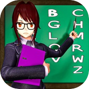 高中老师动漫模拟人生icon