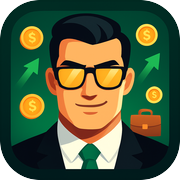 Stock Tycoon：股票模拟器