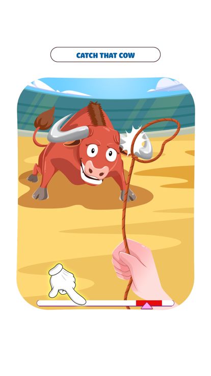 Brain Test: Guess Missing Part游戏截图