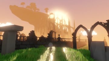 《从零开始》先锋测试今日开启！梦世界的大门已经敞开！