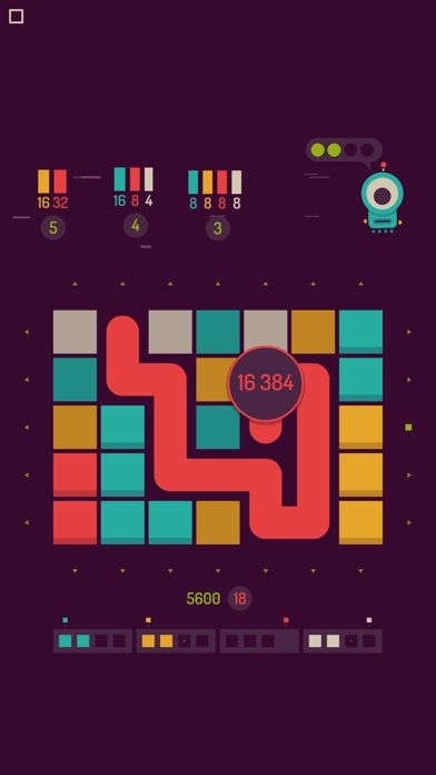 twofold inc.游戏截图