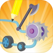 Draw Blaster