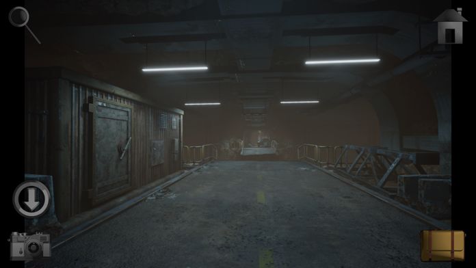 子午线157: 第2章游戏截图