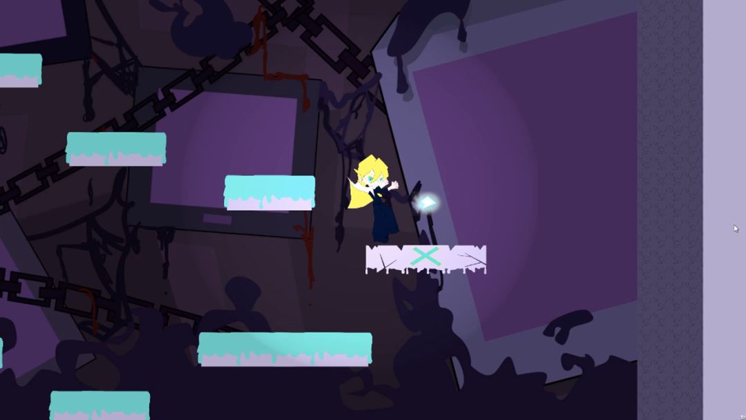 索多玛苹果游戏截图