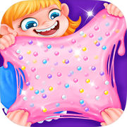 DIY Slime Maker - Have The Best Slime Funicon