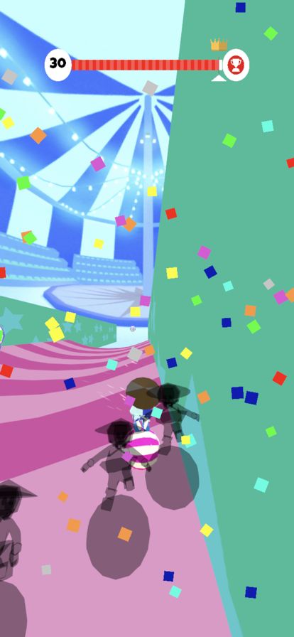 Hats Off游戏截图