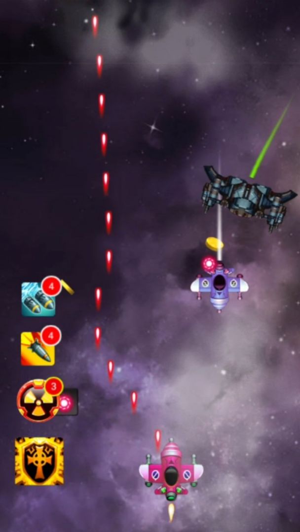 秘境生存大作战游戏截图