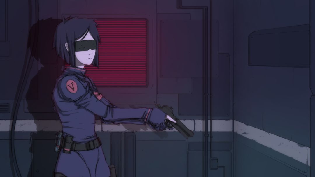 Synergia游戏截图