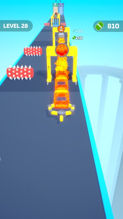 Cars Maker游戏截图