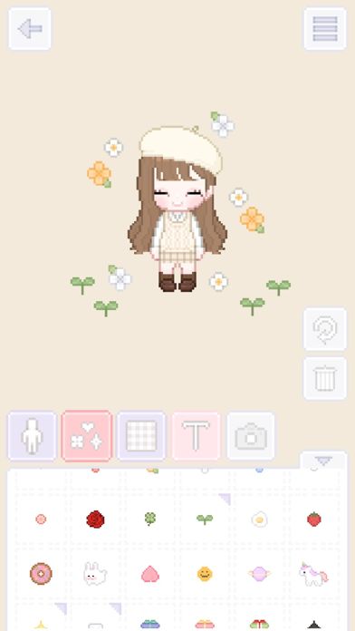 MyLittleStar游戏截图