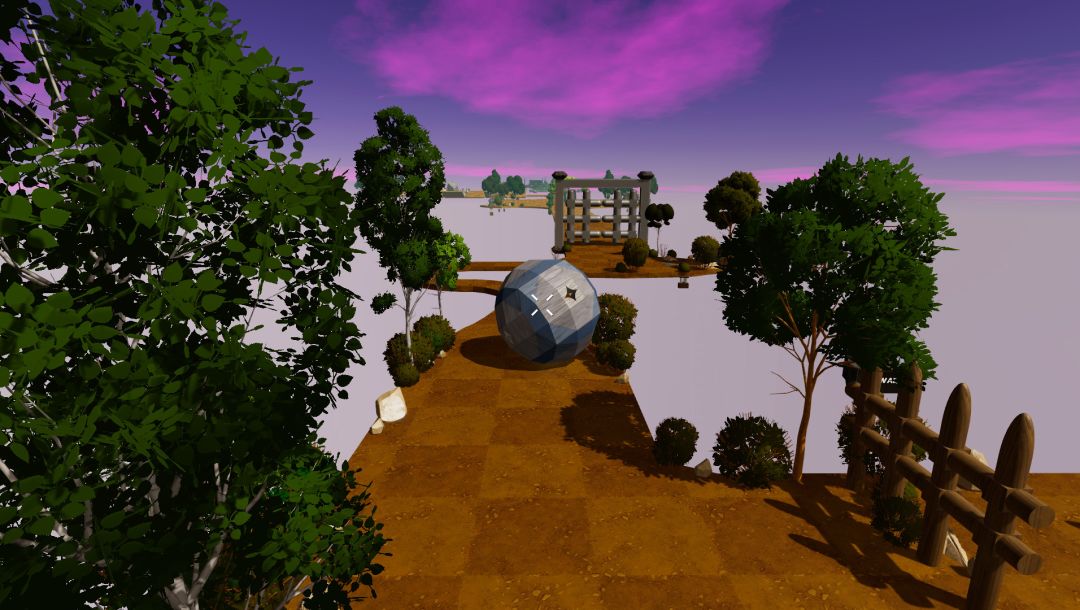 Gamecraft游戏截图