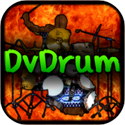 DvDrum, Ultimate Drum Simulator!