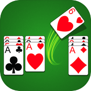 Aces Up Solitaire