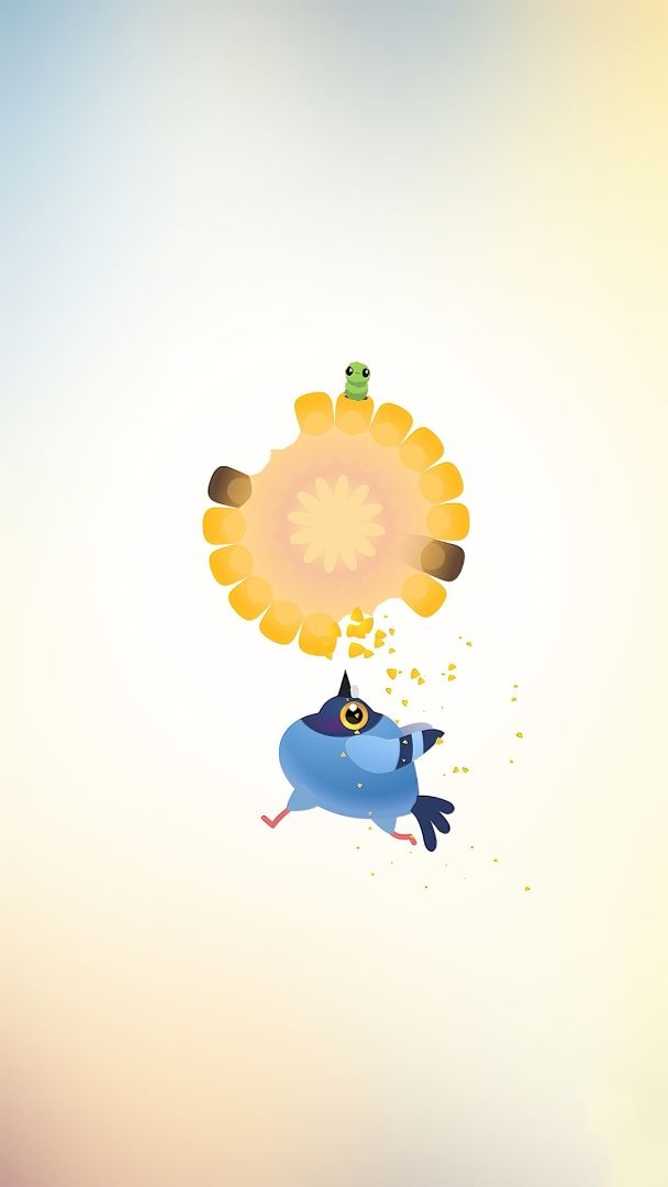 疯狂鸽子1游戏截图