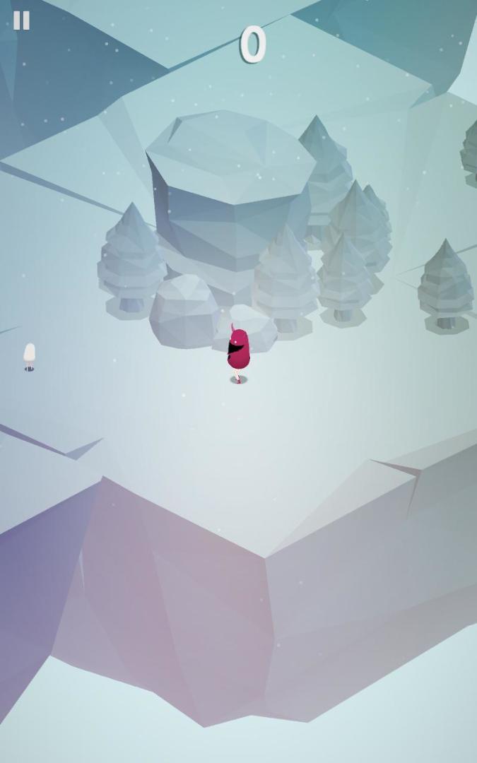 PEACH BLOOD游戏截图