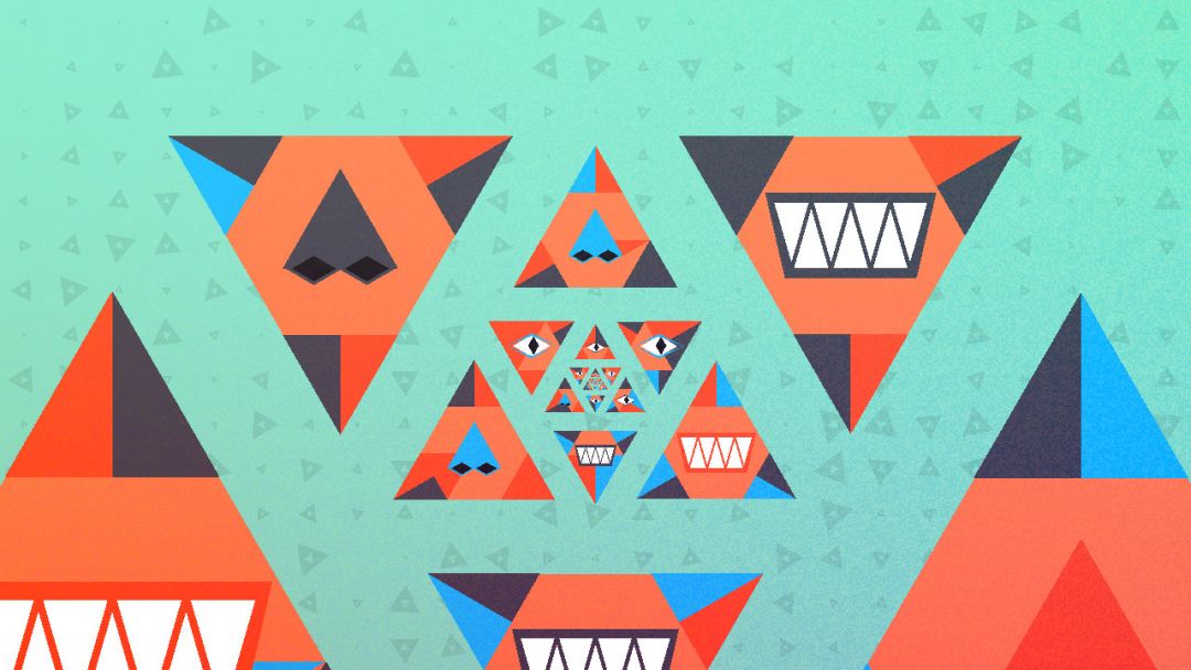YANKAI'S TRIANGLE游戏截图