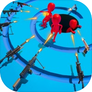 Gun Around