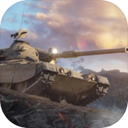 Tank War Simulatoricon