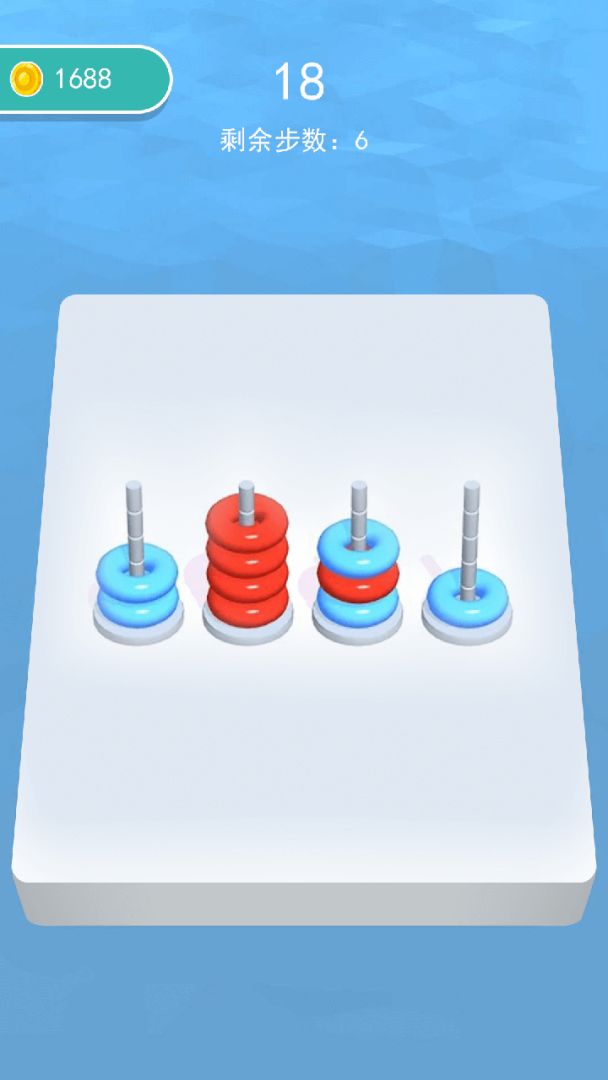 全民脑洞训练游戏截图