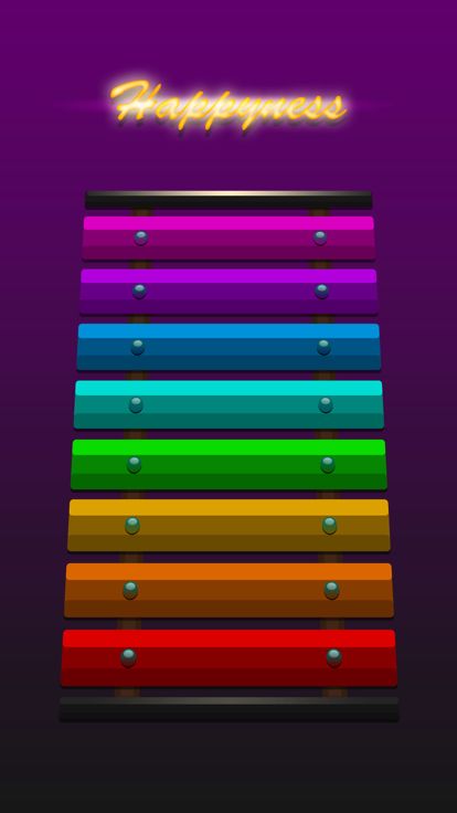 Simple Dimple - 3D Fidget Toy游戏截图