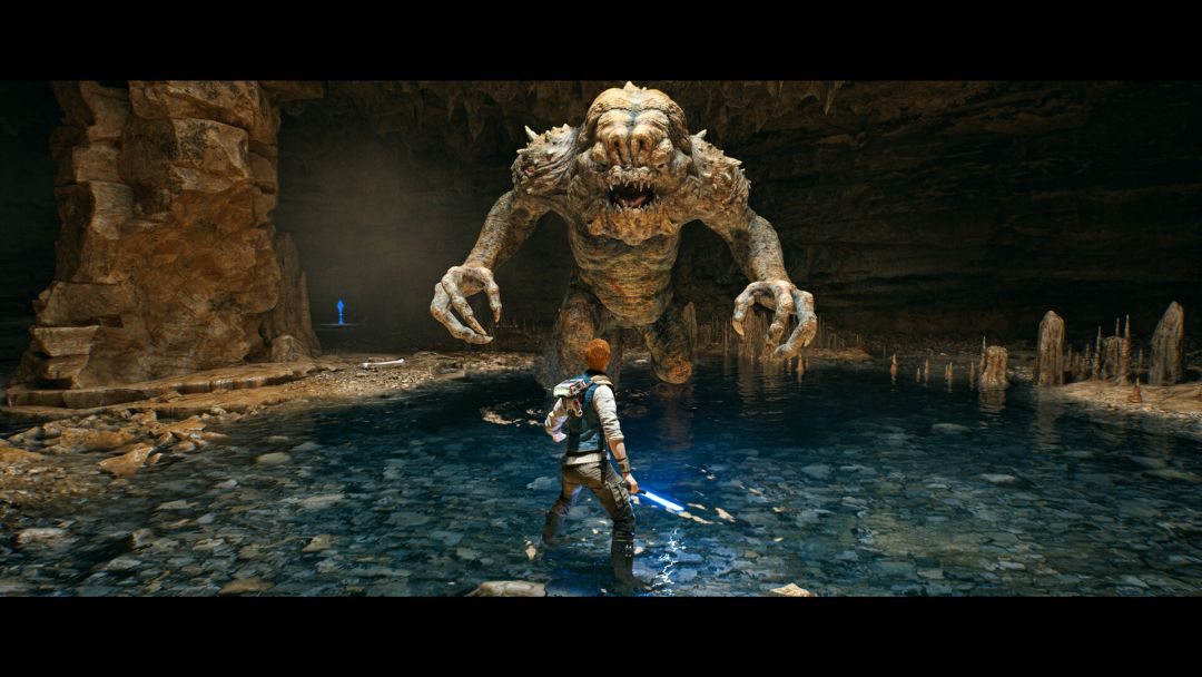 星球大战 绝地：幸存者™游戏截图