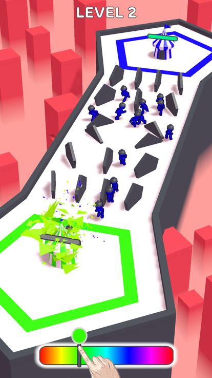 Color’em Up!游戏截图