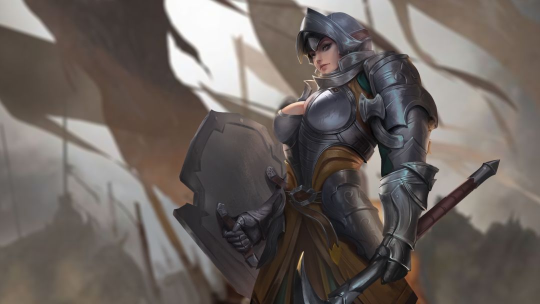 天下英雄游戏截图