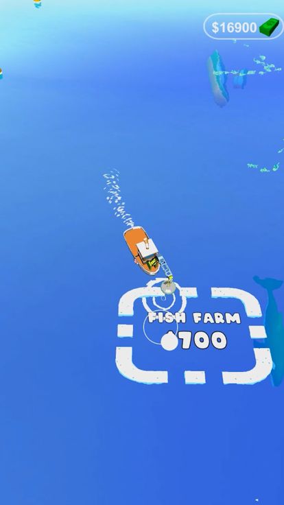 Fisher Guys游戏截图