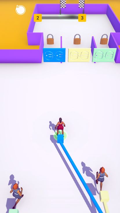 Plug Challenge游戏截图