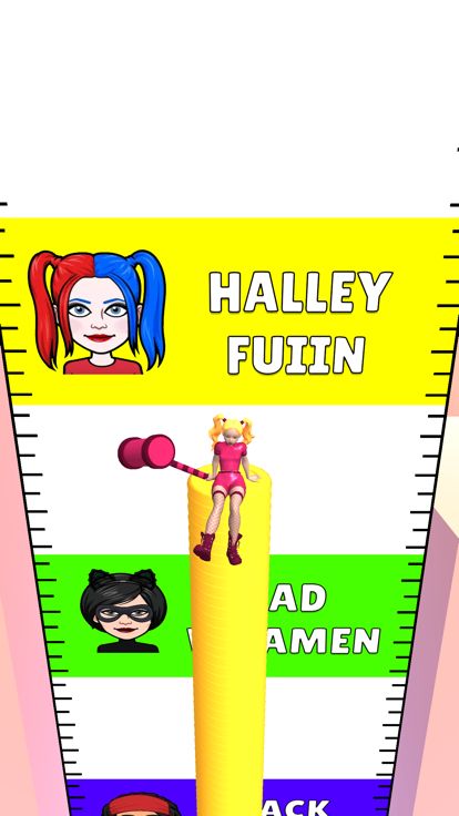 Piggy Smash游戏截图