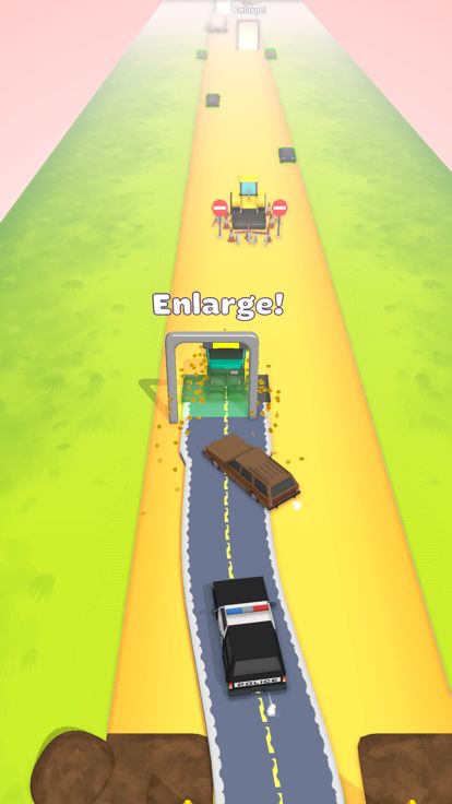 Best Road Maker游戏截图