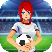 夏季田径运动 3D simicon