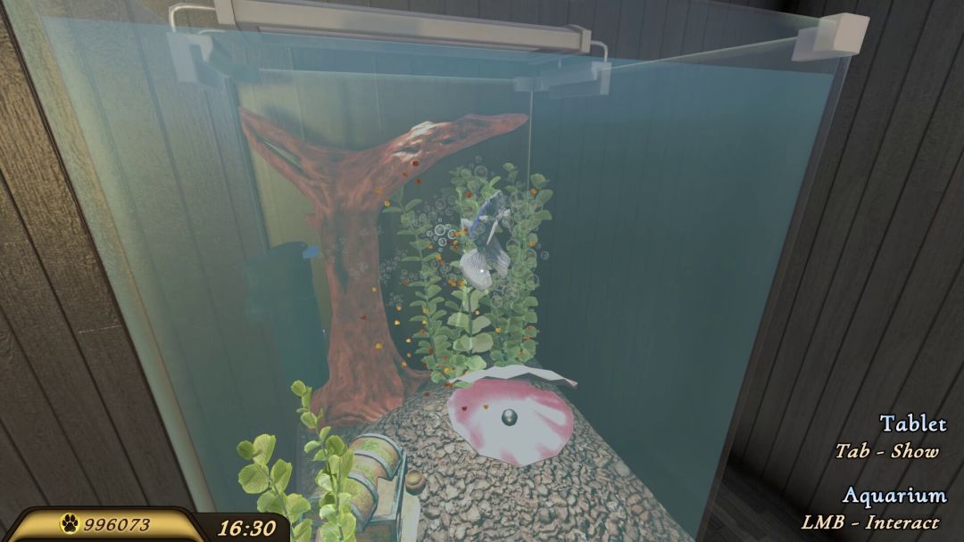 宠物旅馆游戏截图