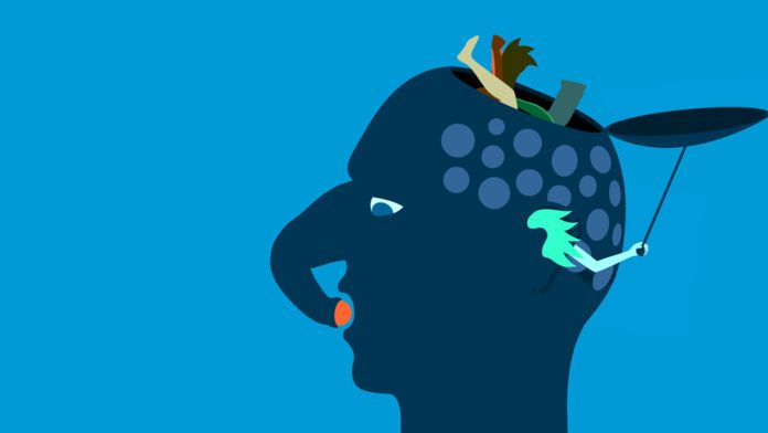 Feed the Head游戏截图