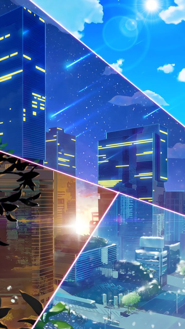 恋爱大魔咒游戏截图