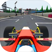 Race Team 3Dicon