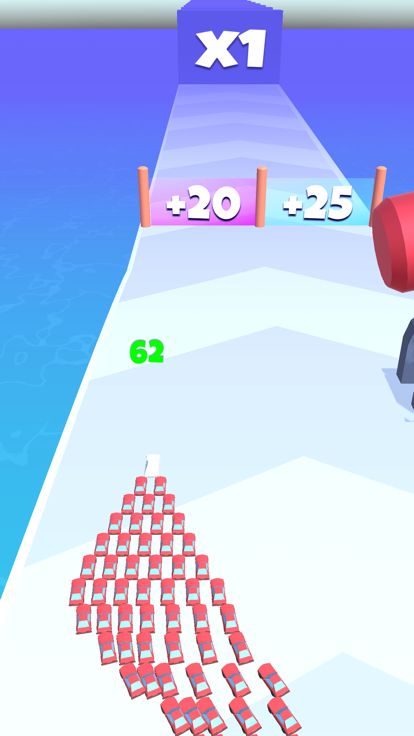 Multiply Trucks游戏截图