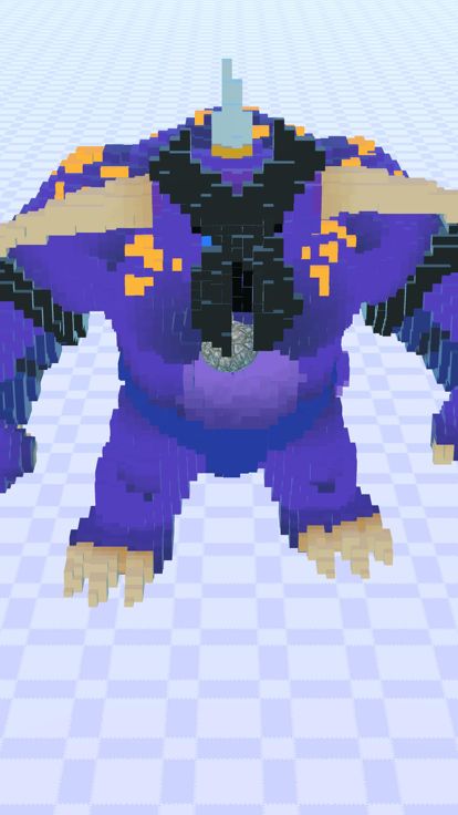 Roll and Destroy游戏截图